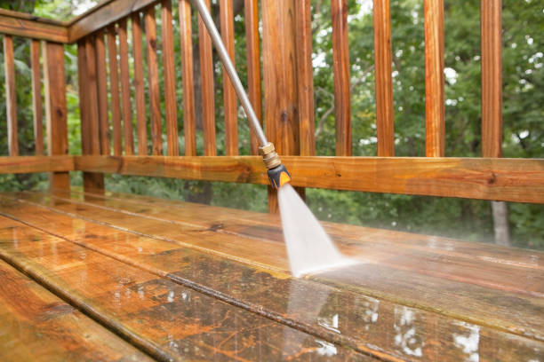 Best Driveway Pressure Washing  in Malverne, NY